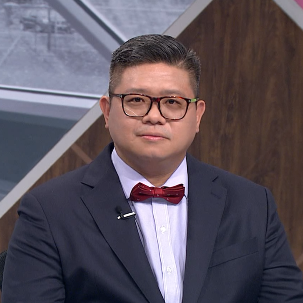陳柏宏