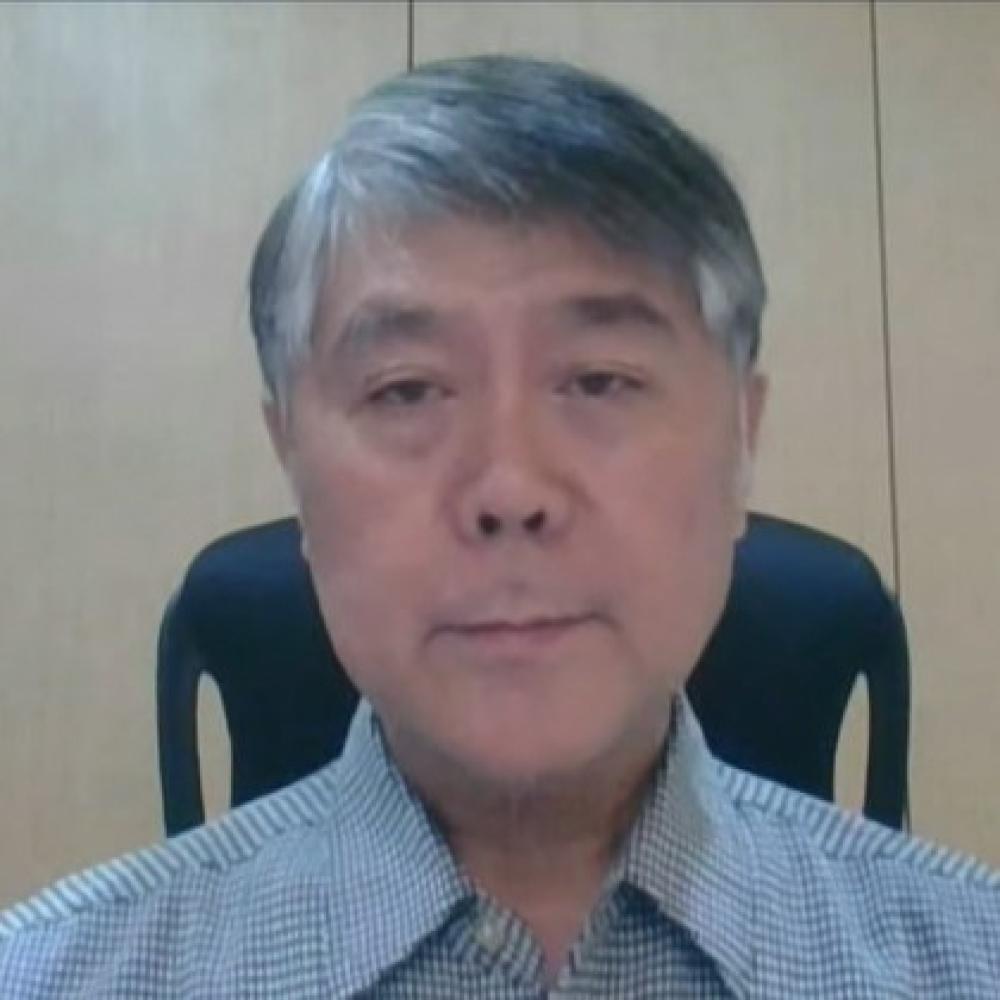 呂健吉