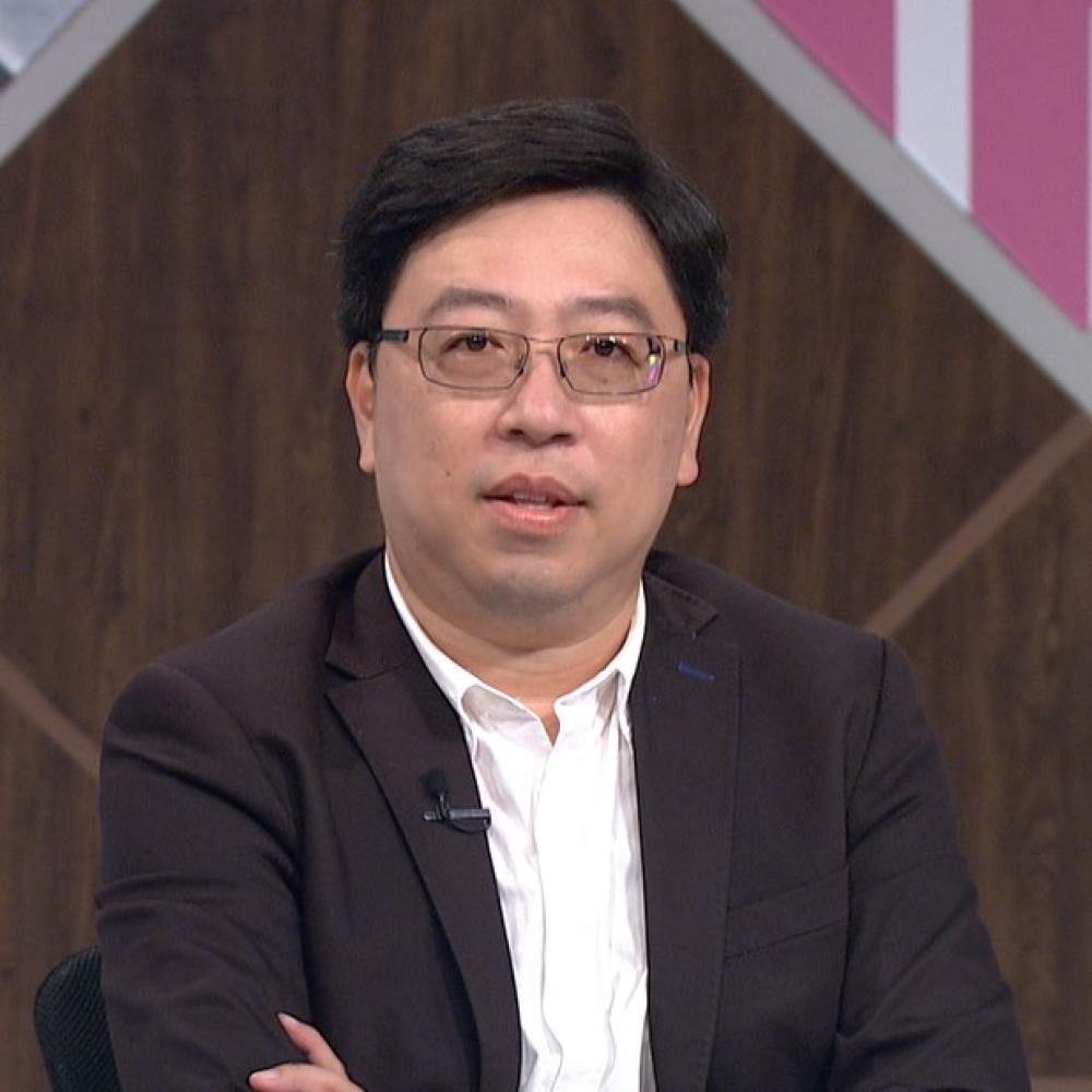 盧信吉