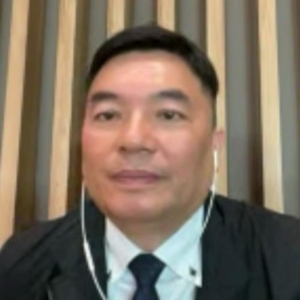 洪耀南