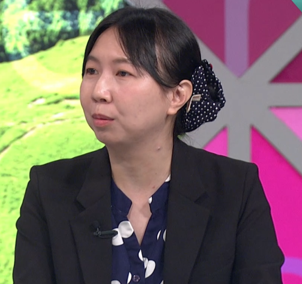 劉燕婷