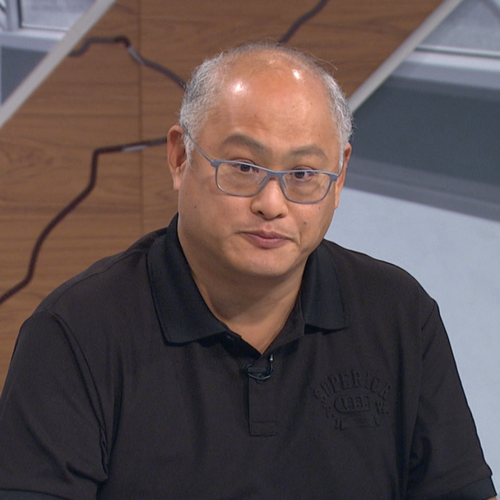 李明哲