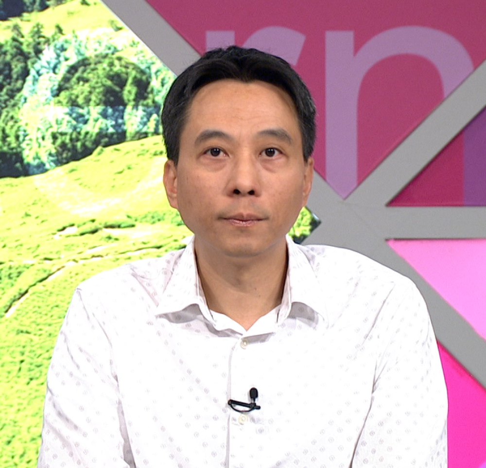 李濠仲