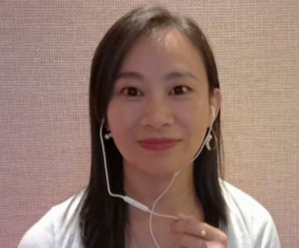 吳蕬安
