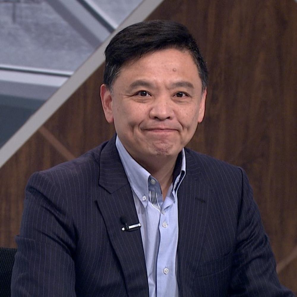洪健益