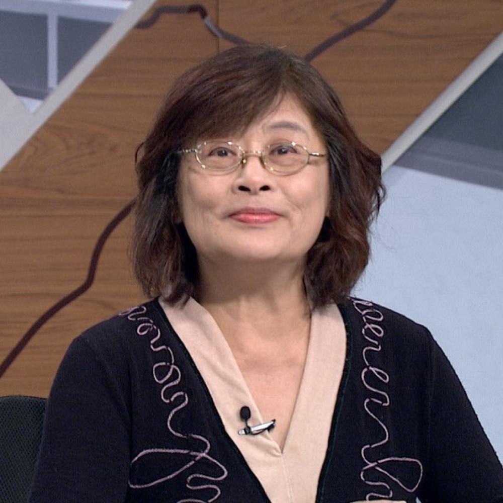 林若雩