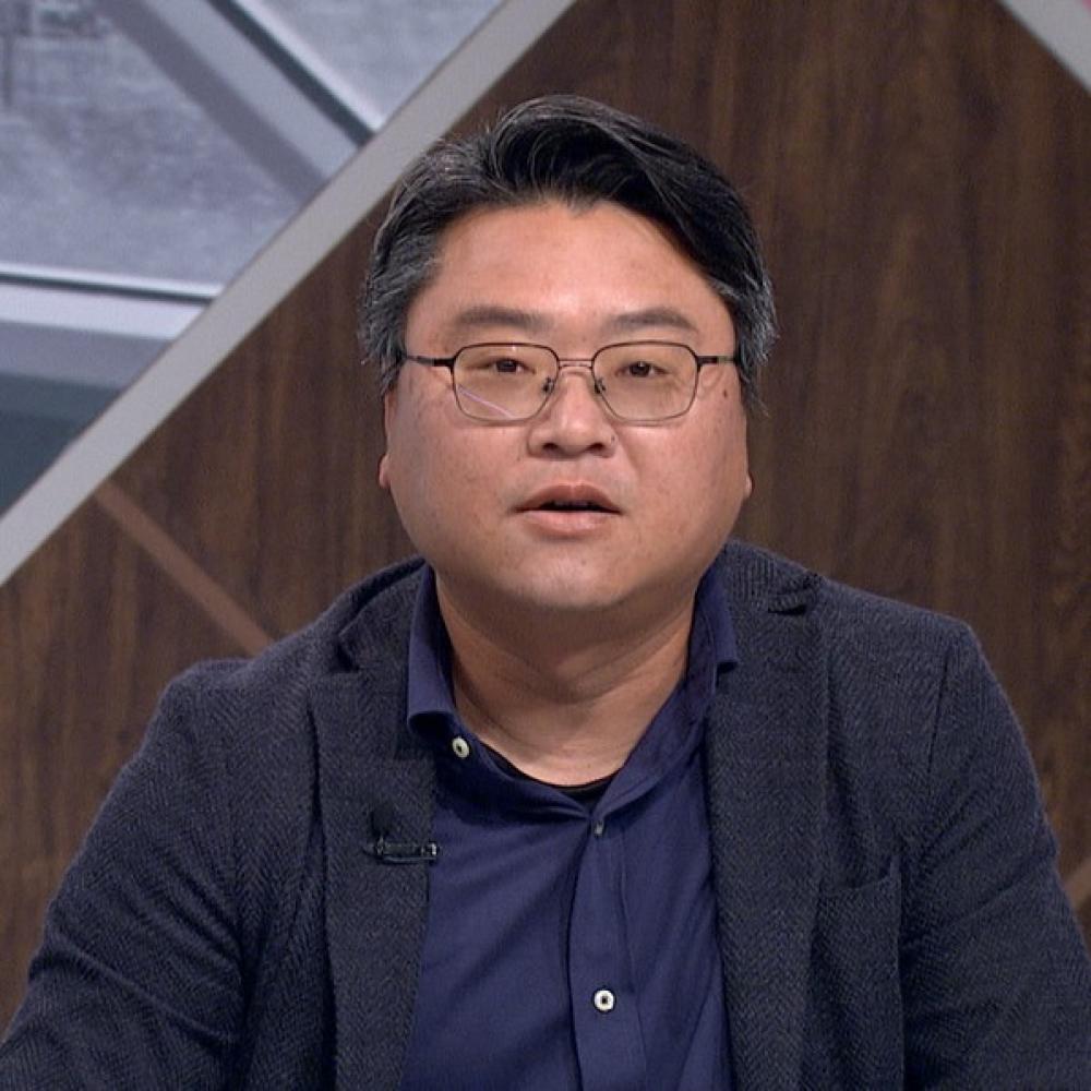 張春炎