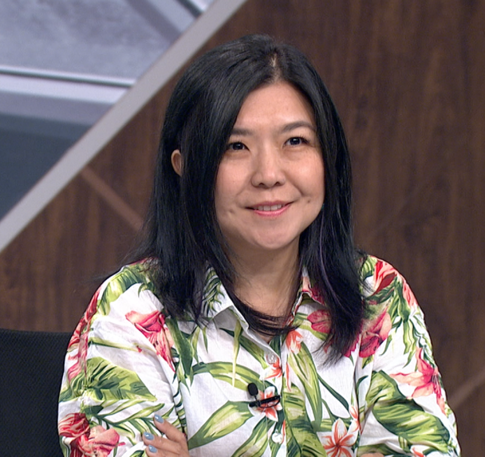 Charlotte Lin