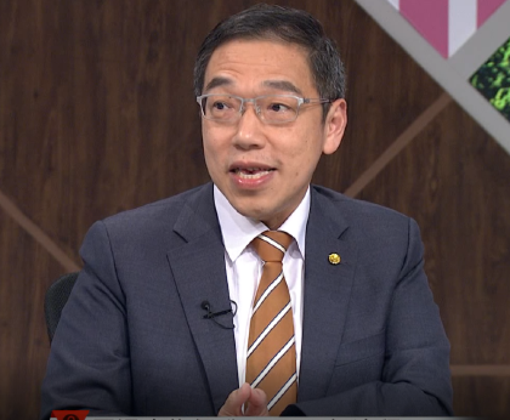 黃崇哲