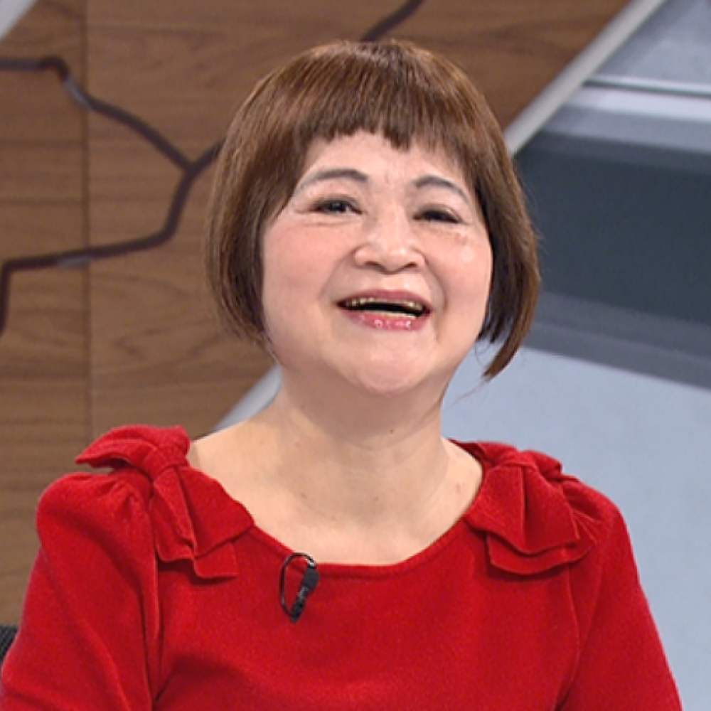 吳娟瑜