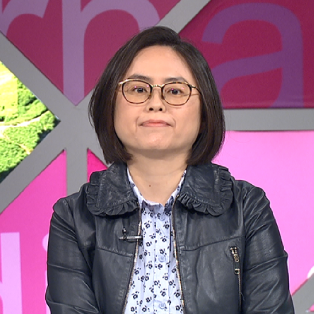 劉小菁