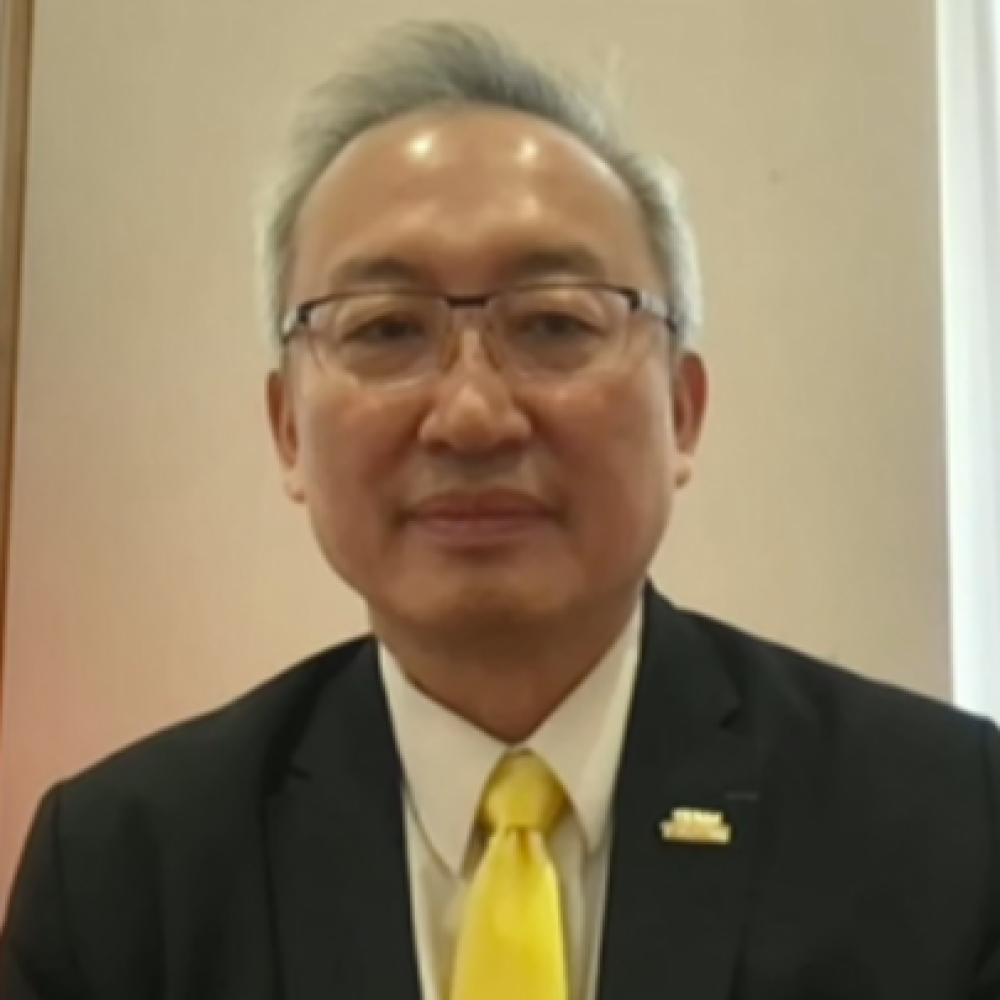 吳志中