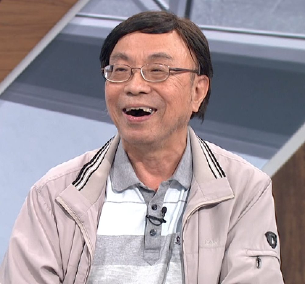 吳金榮
