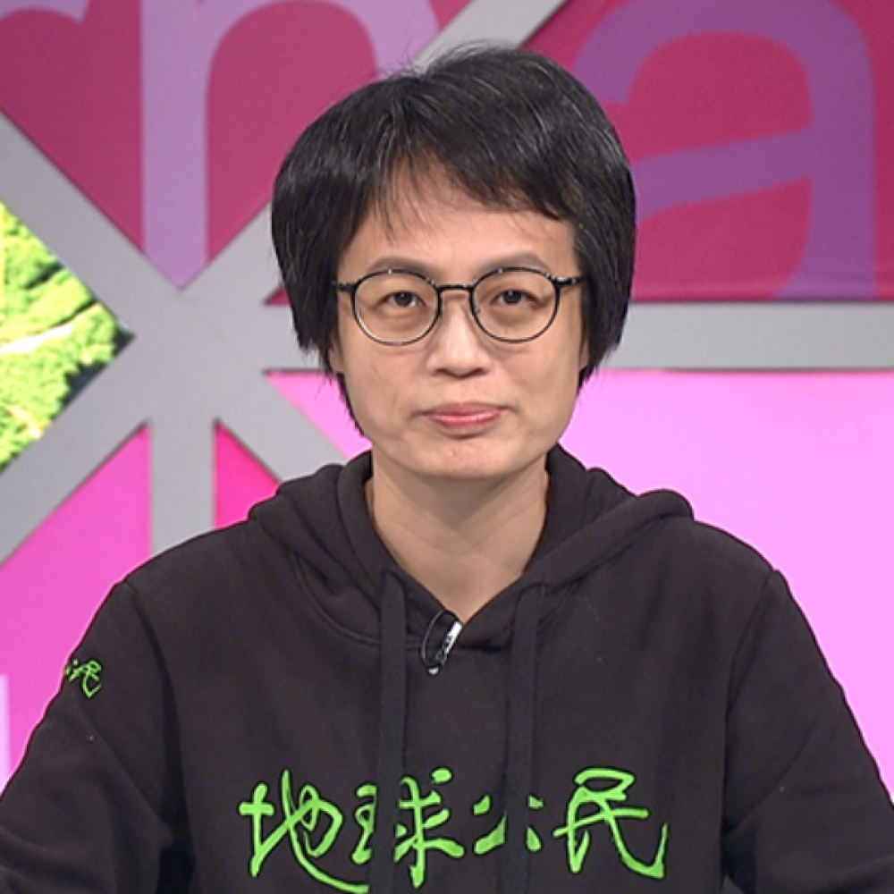 蔡卉荀