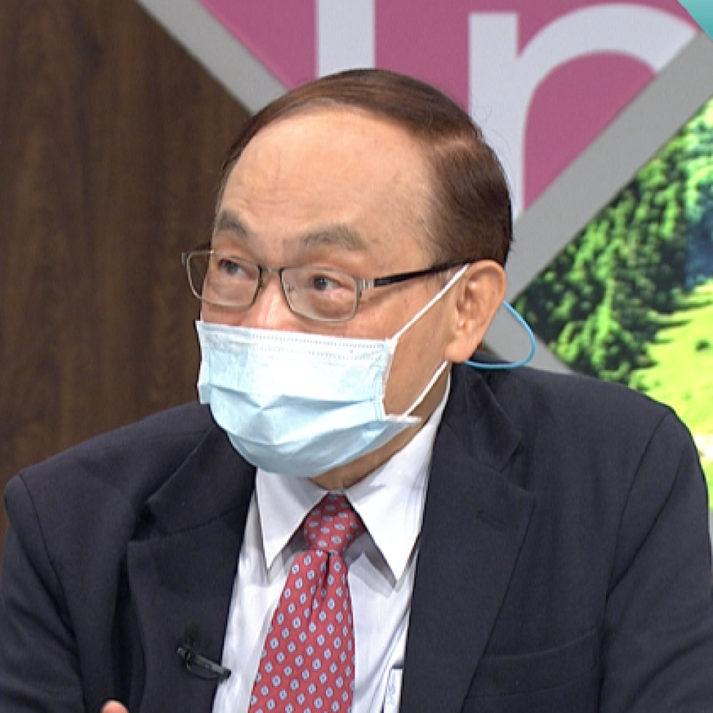 吳焜裕