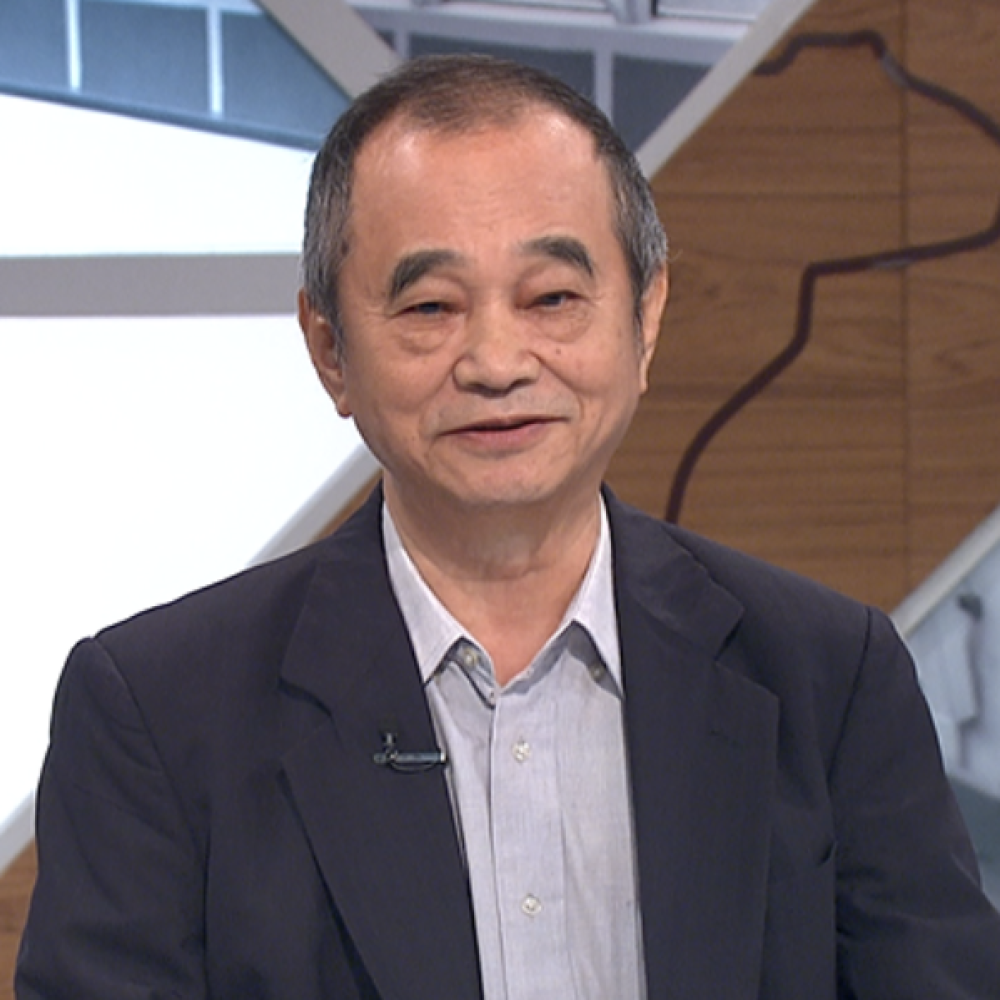 歐陽敏盛