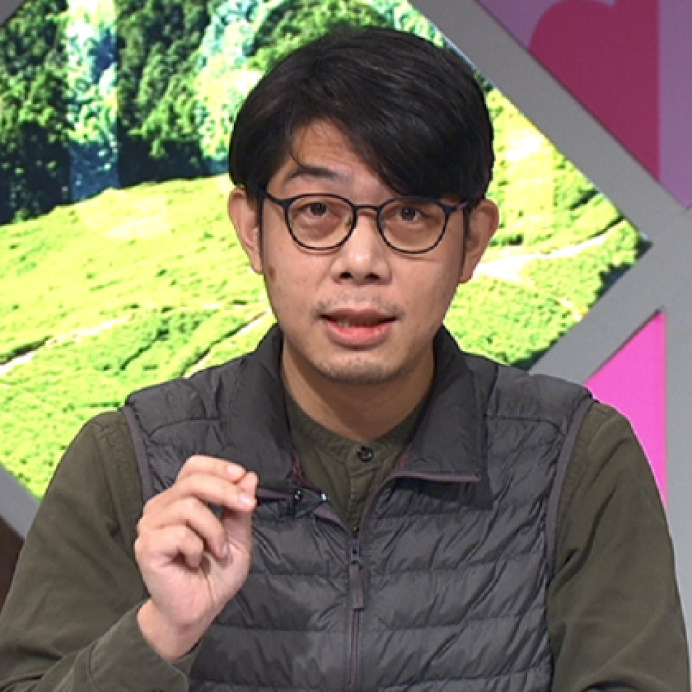 林柏勛