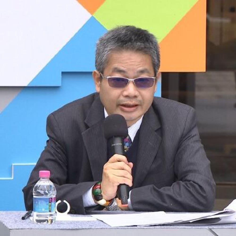 李樑堅