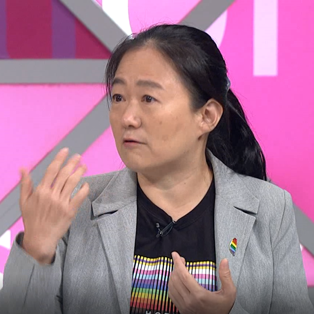 翁麗淑