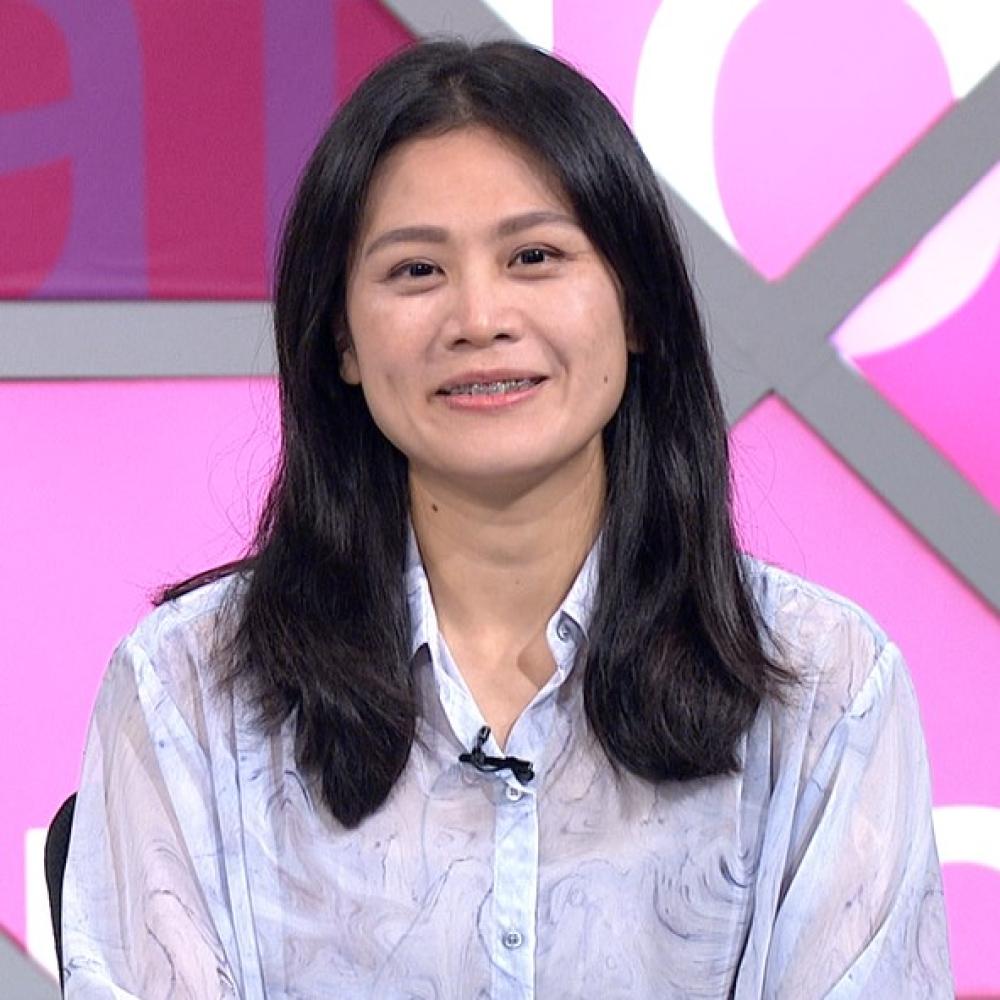 李佳蕙