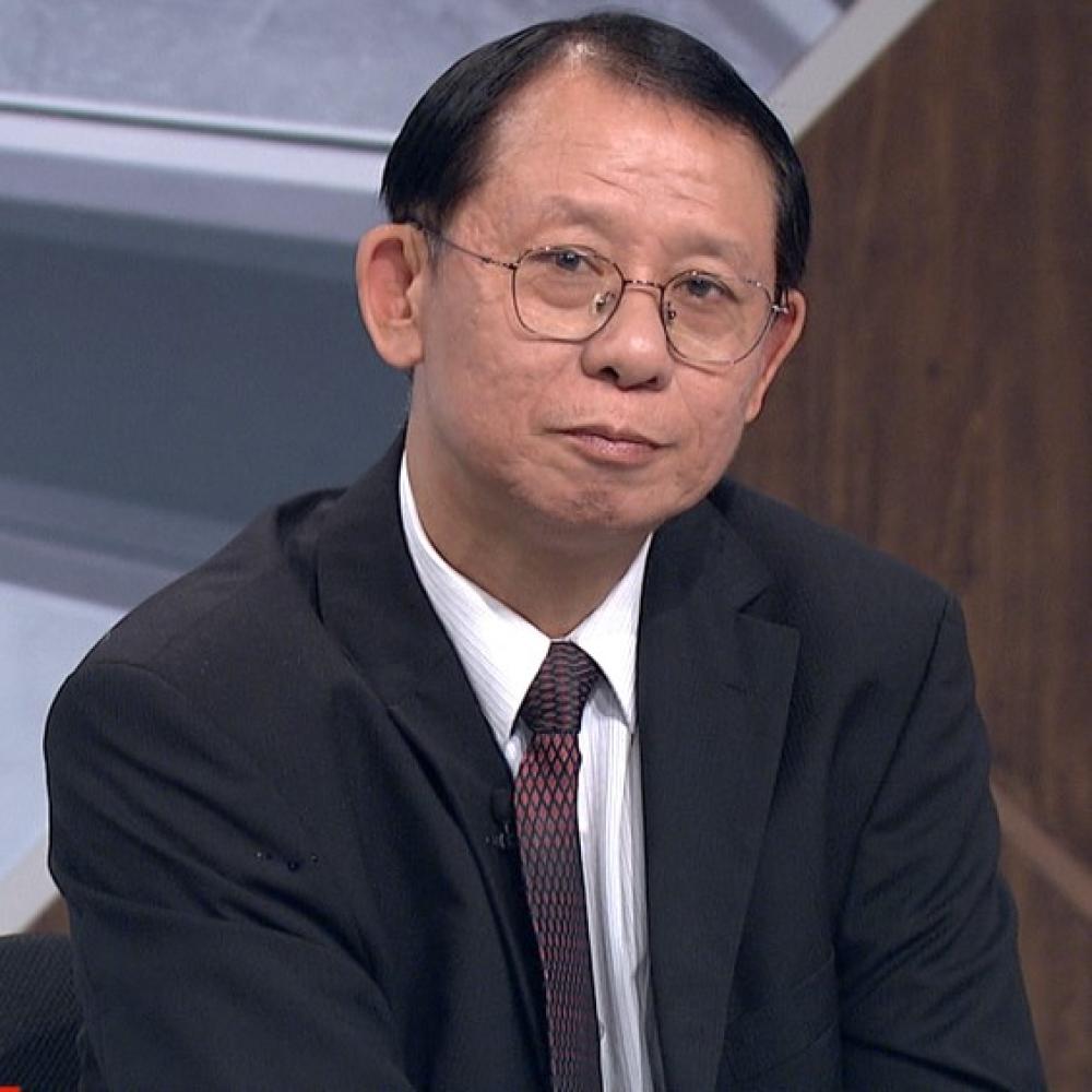 陳世民