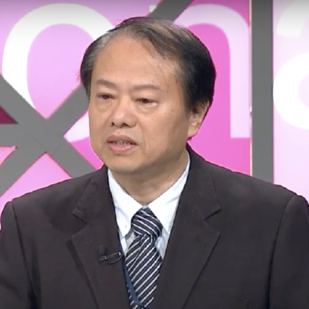 周彥宏