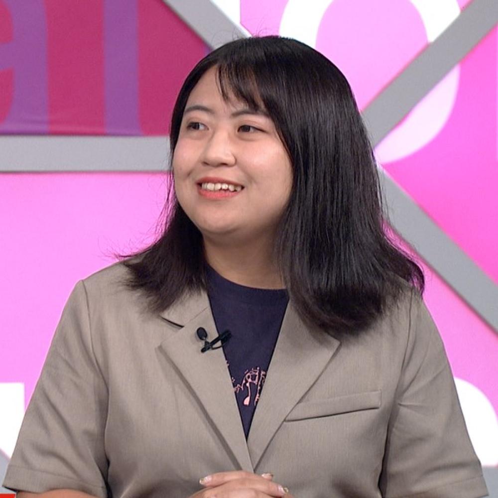 張瑀婕