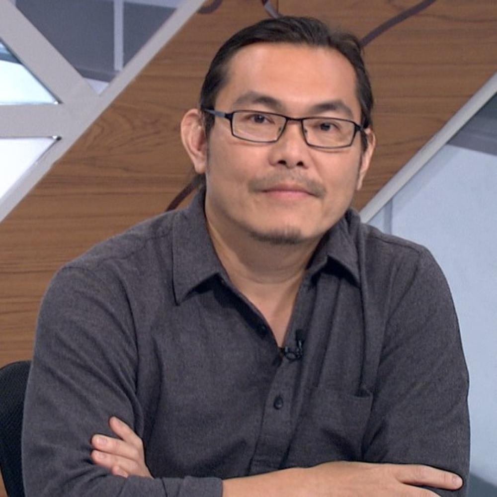 李振源