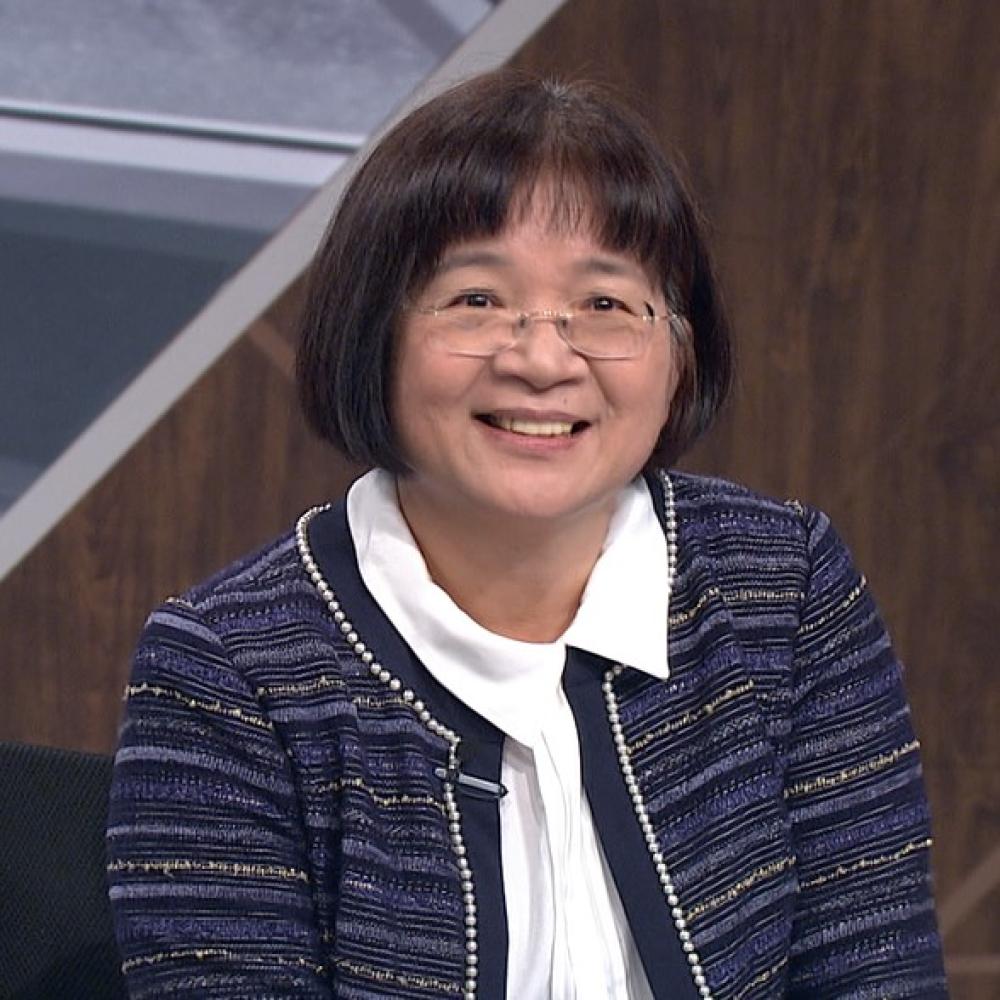 彭素玲