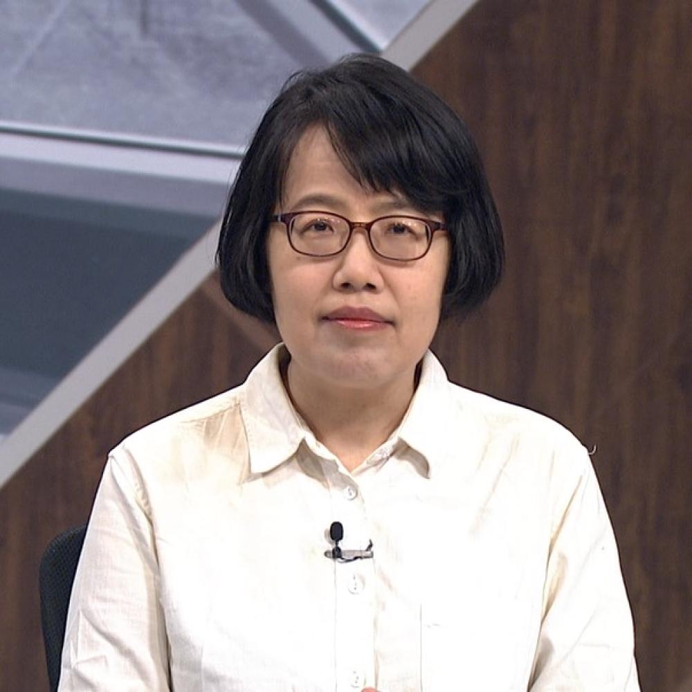 盧郁佳