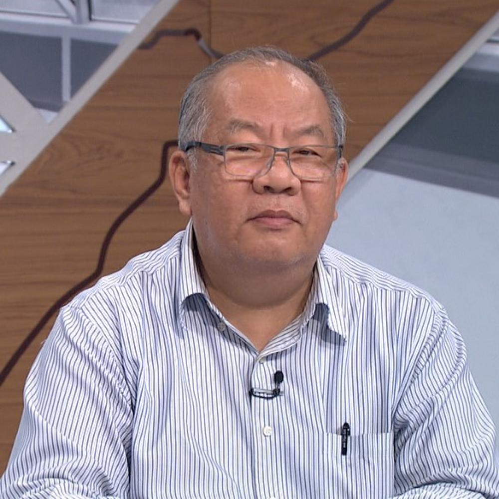 黃揚德