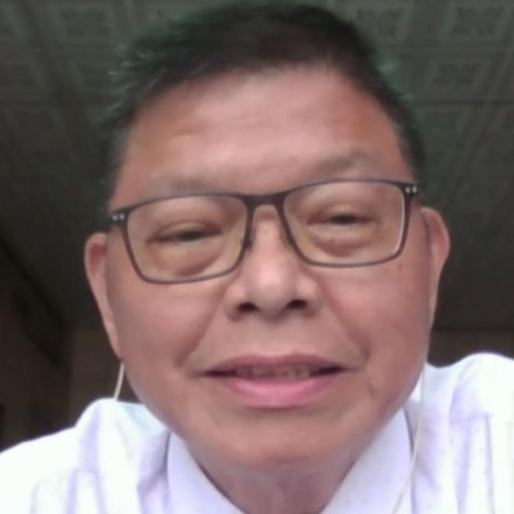 張國鑫