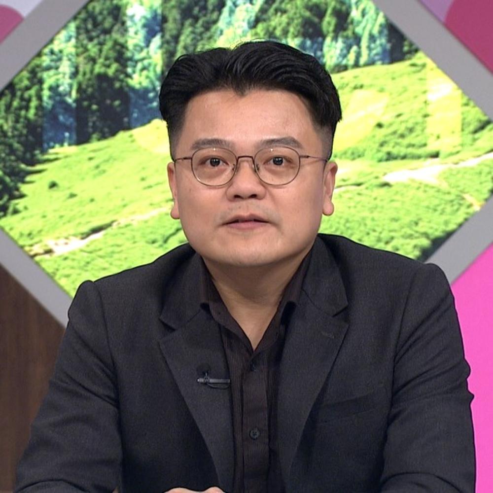 劉名寰