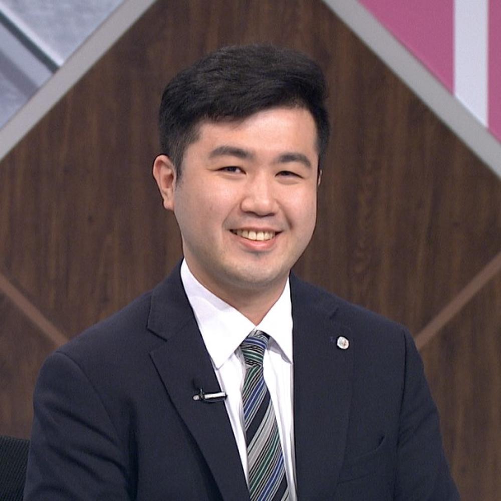 凃京威