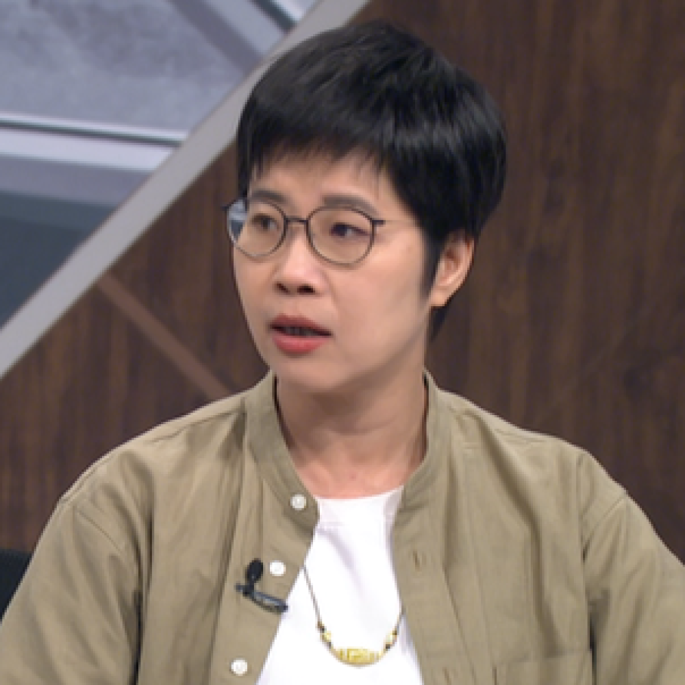 陳淑綸