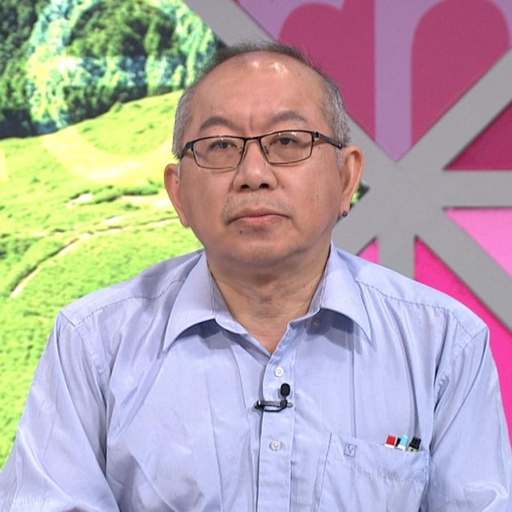 張文昌