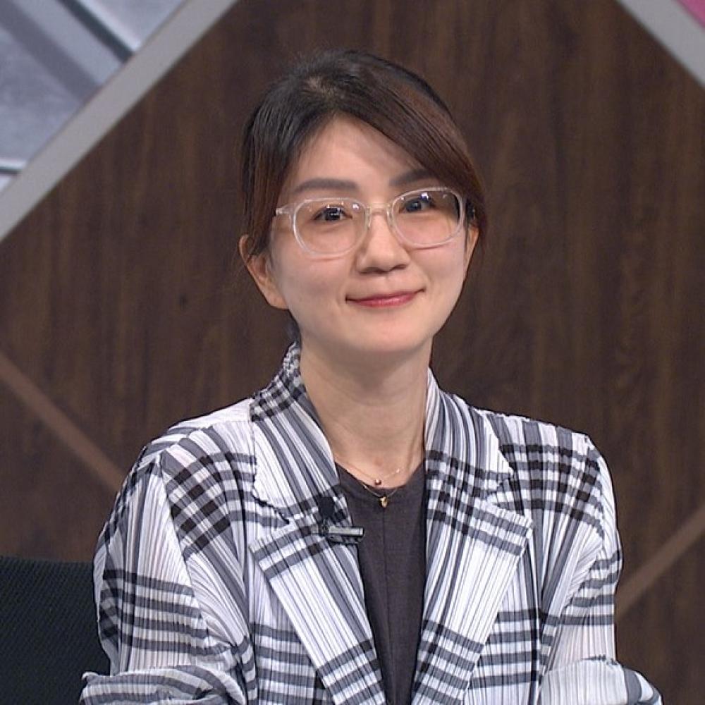 吳怡慧