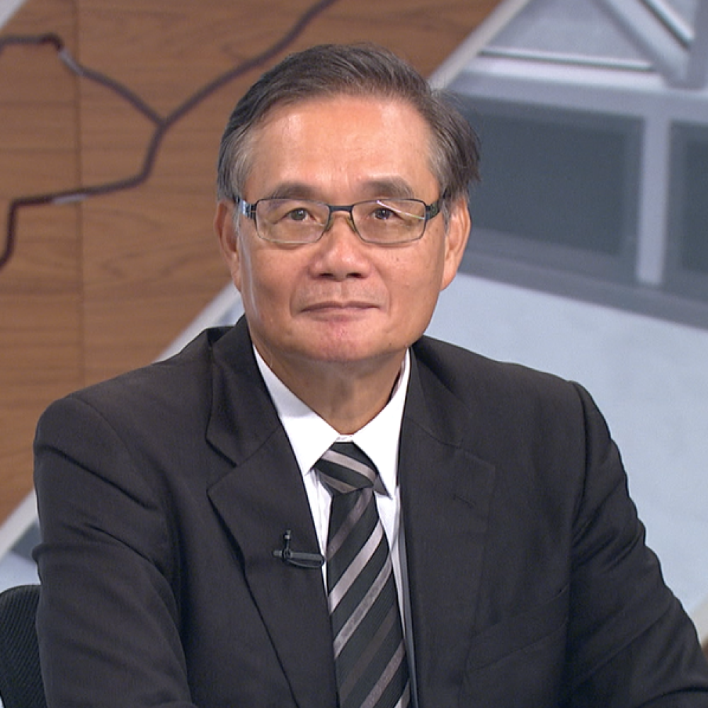 翁明賢