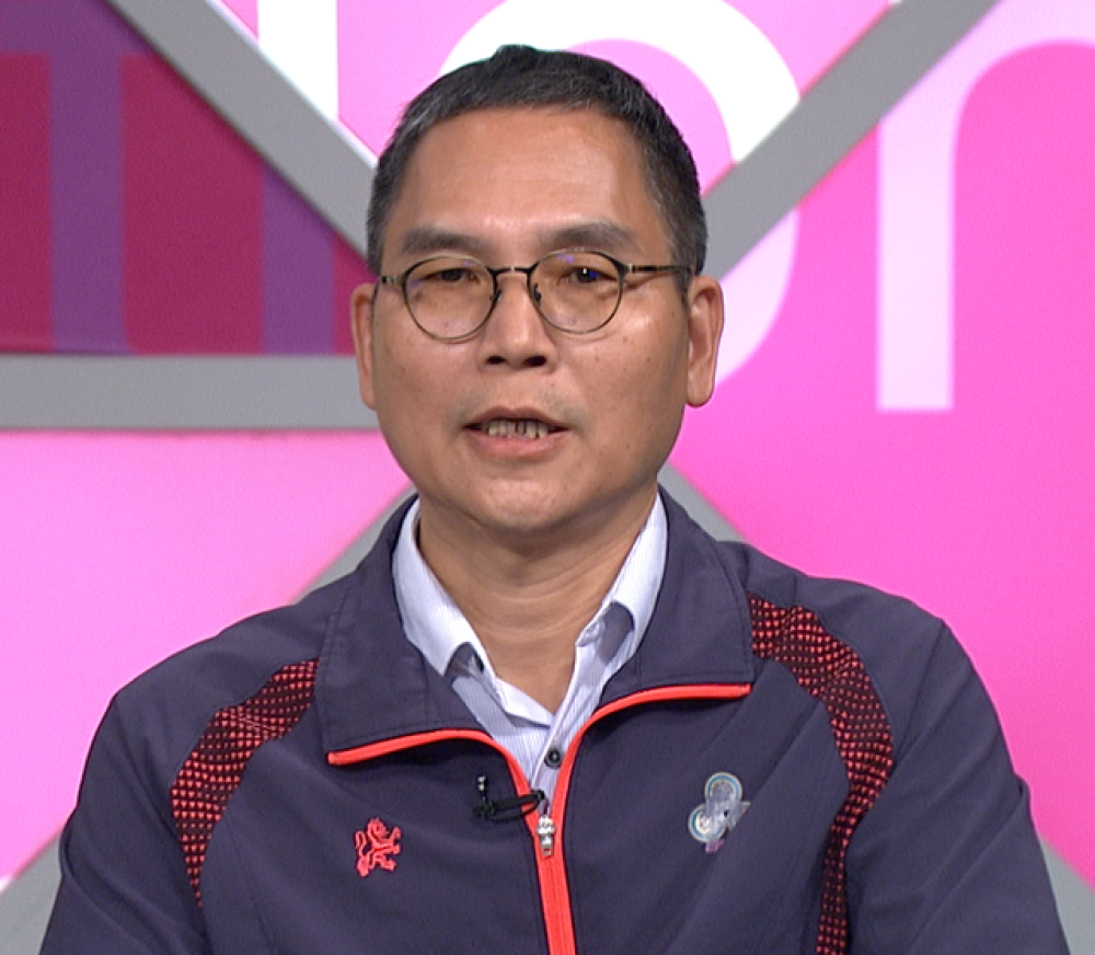 吳榮平