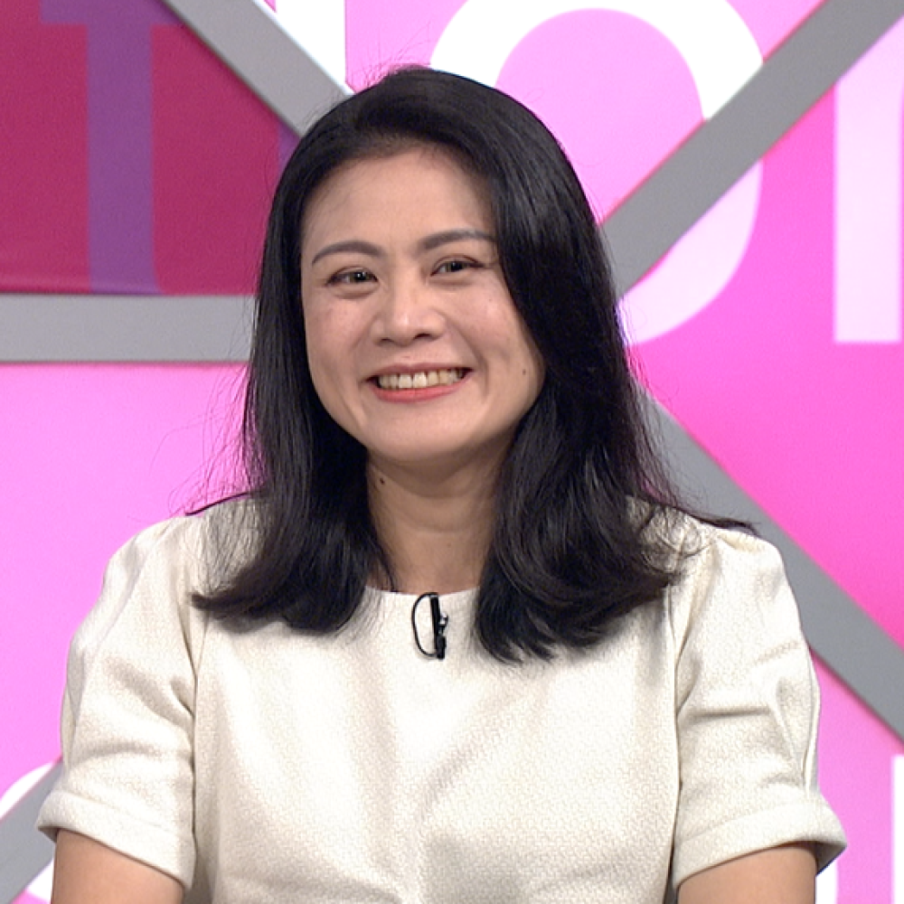 李佳蕙