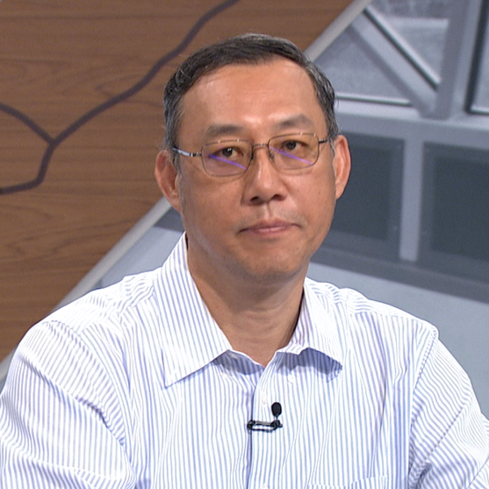 王宗騰