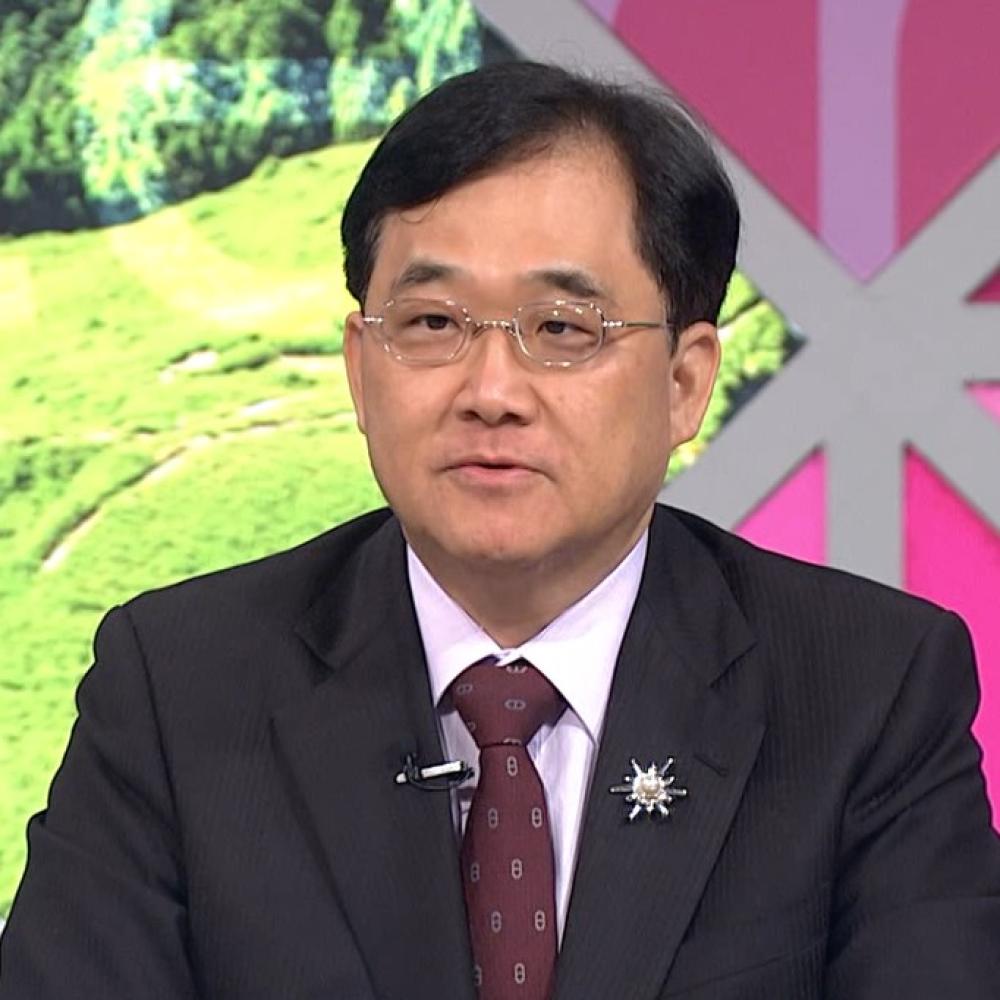 洪子仁