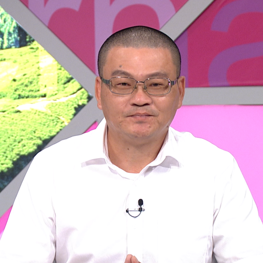 林文隆