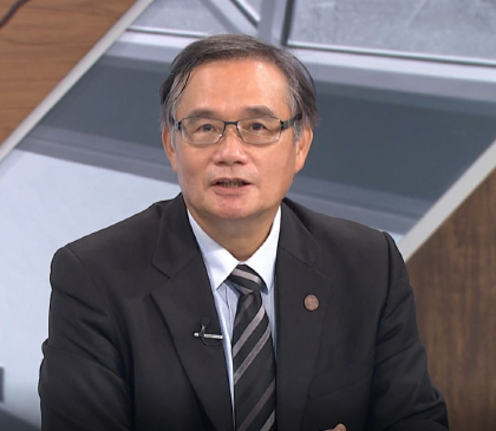 翁明賢