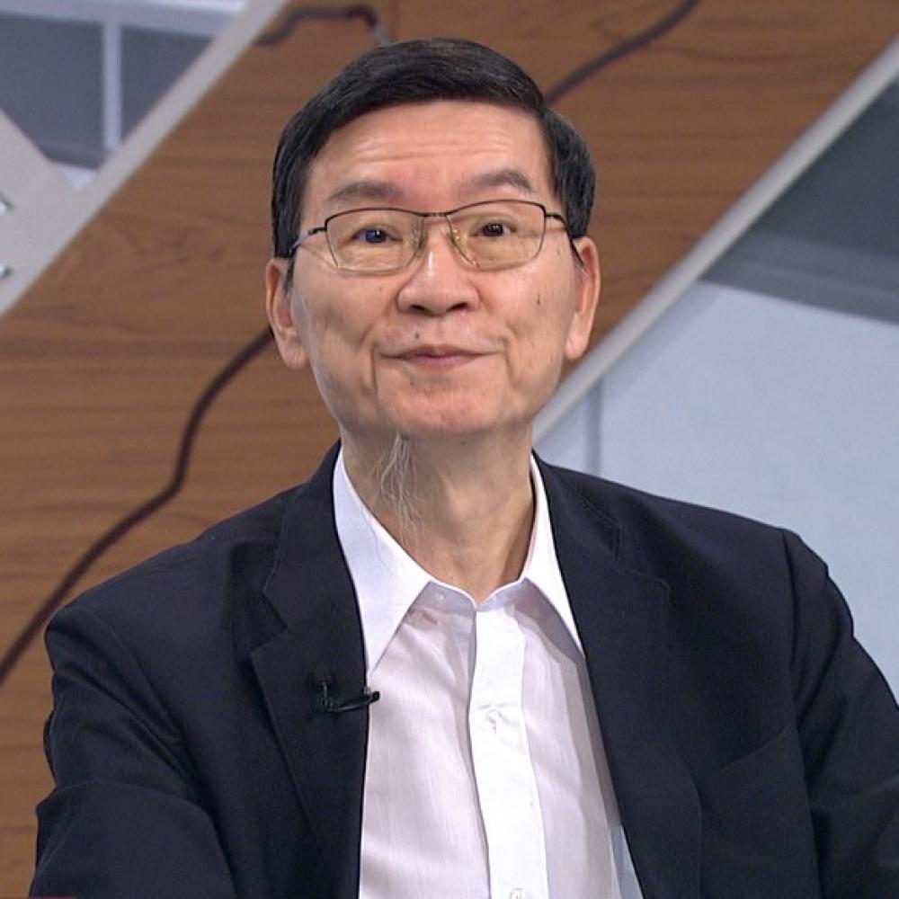 李偉裕