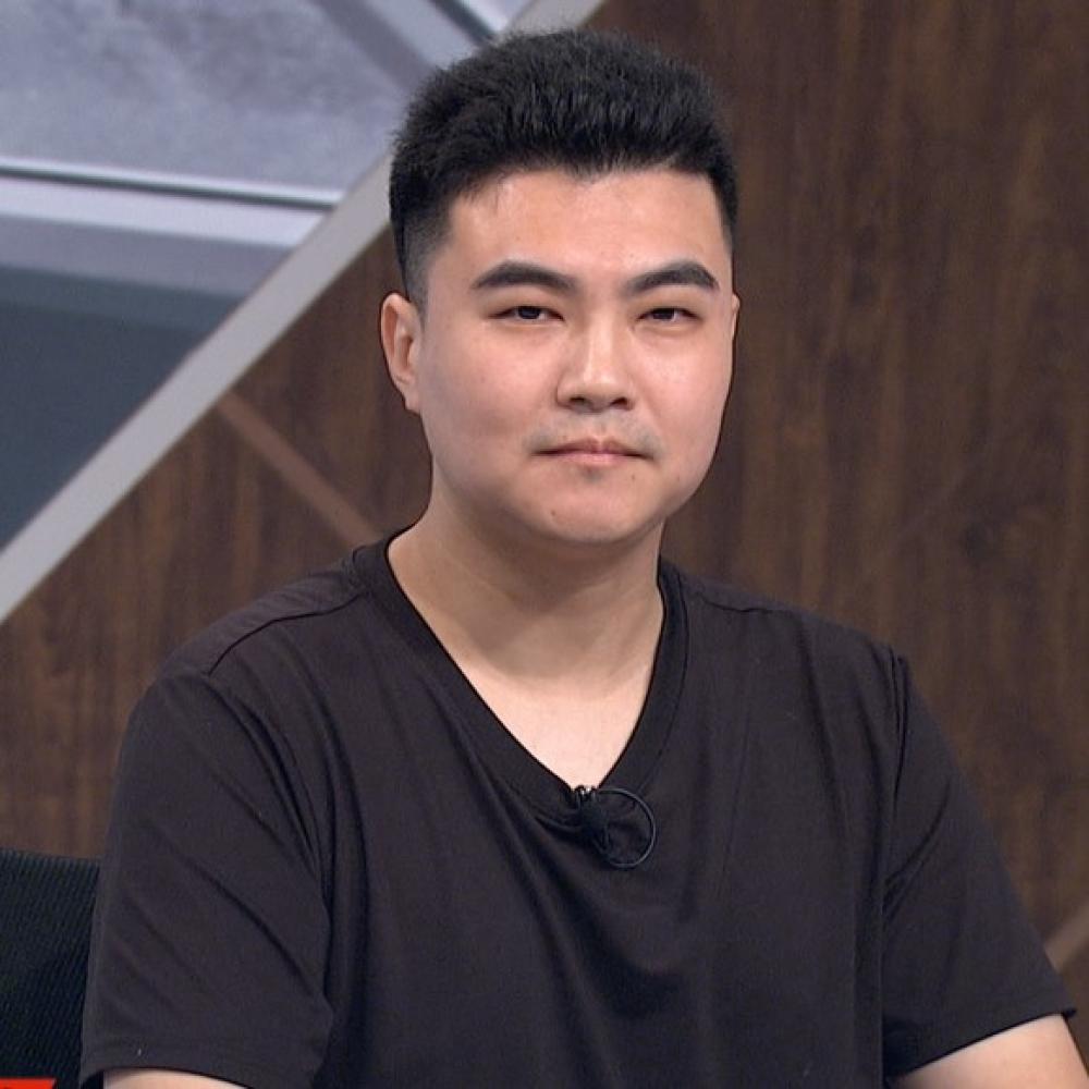 林宗億