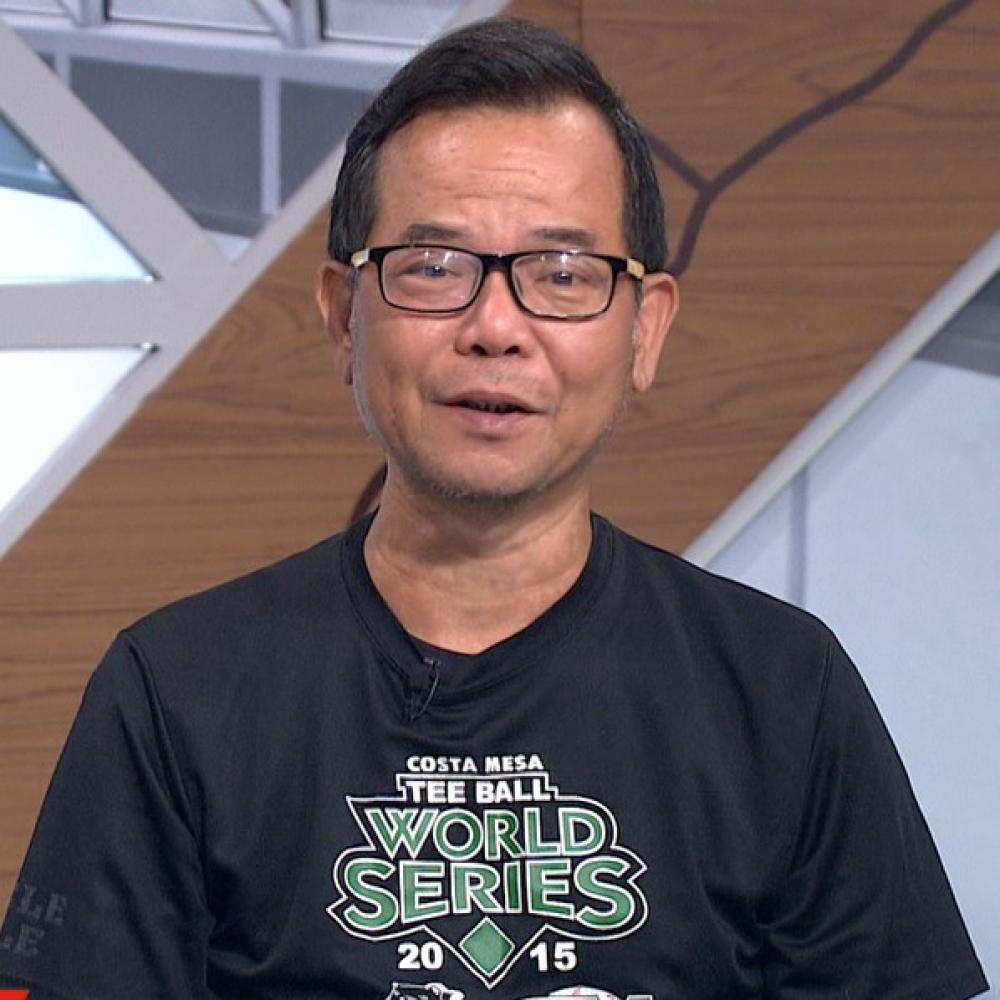 鍾勝宏