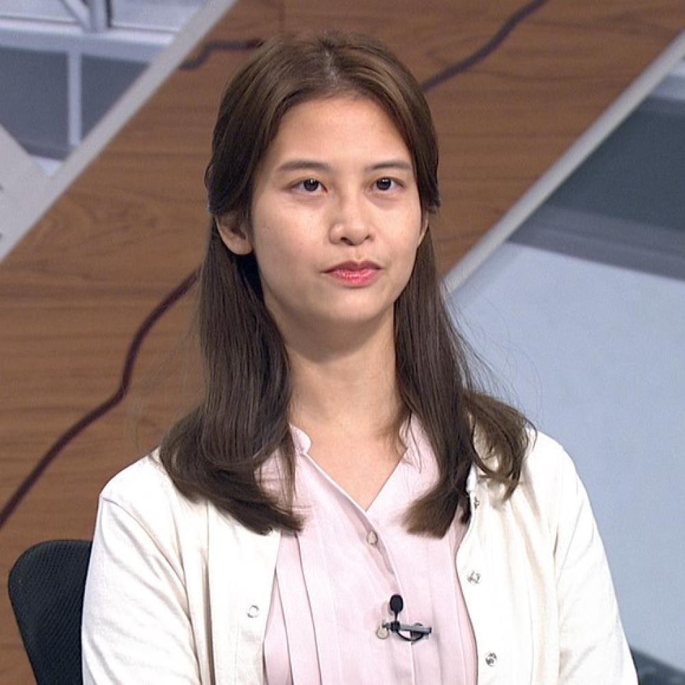 姚欣宜