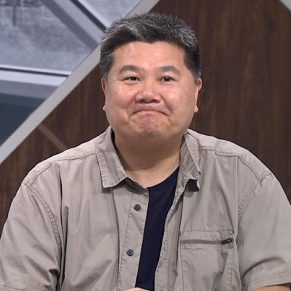 李惠仁