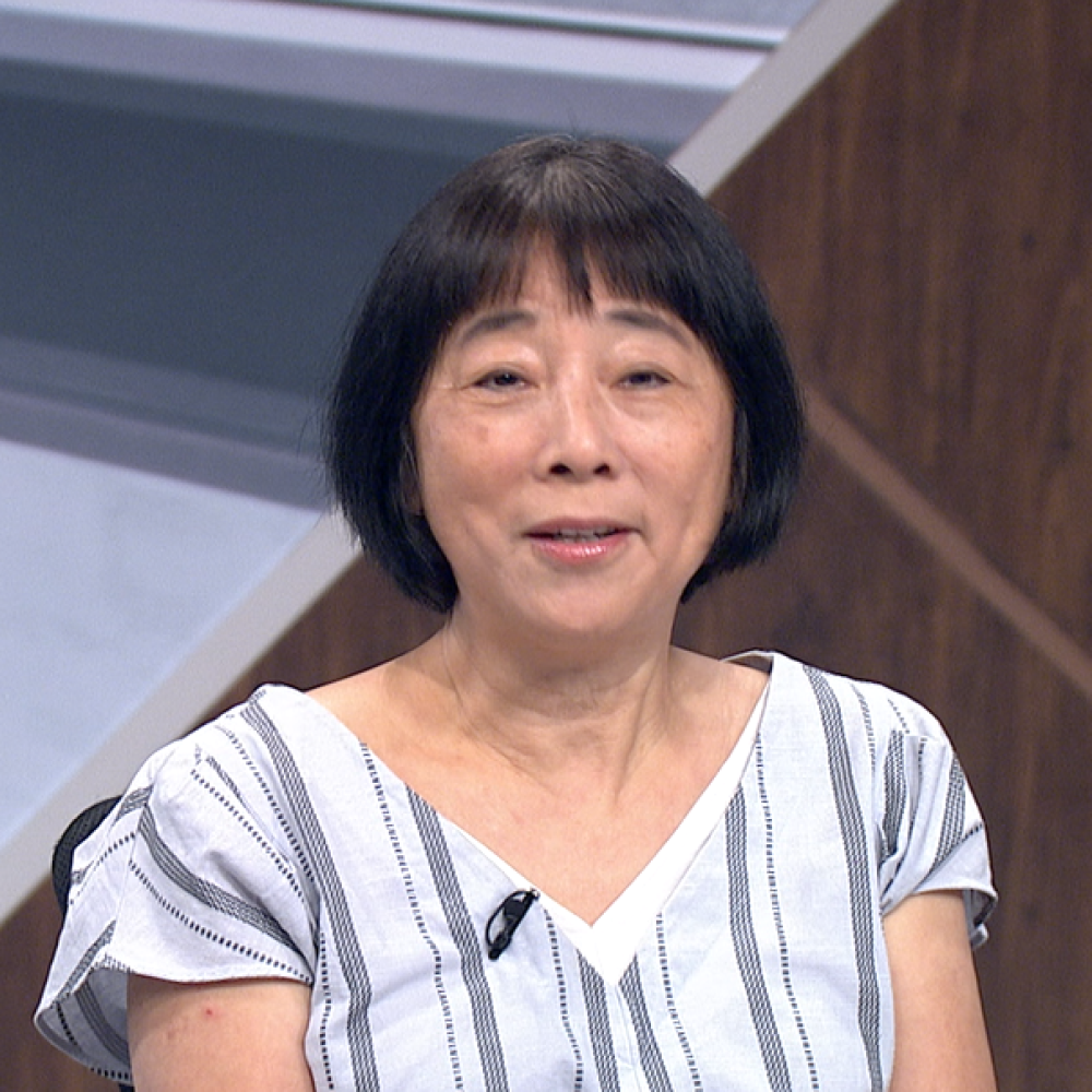 黃淑英